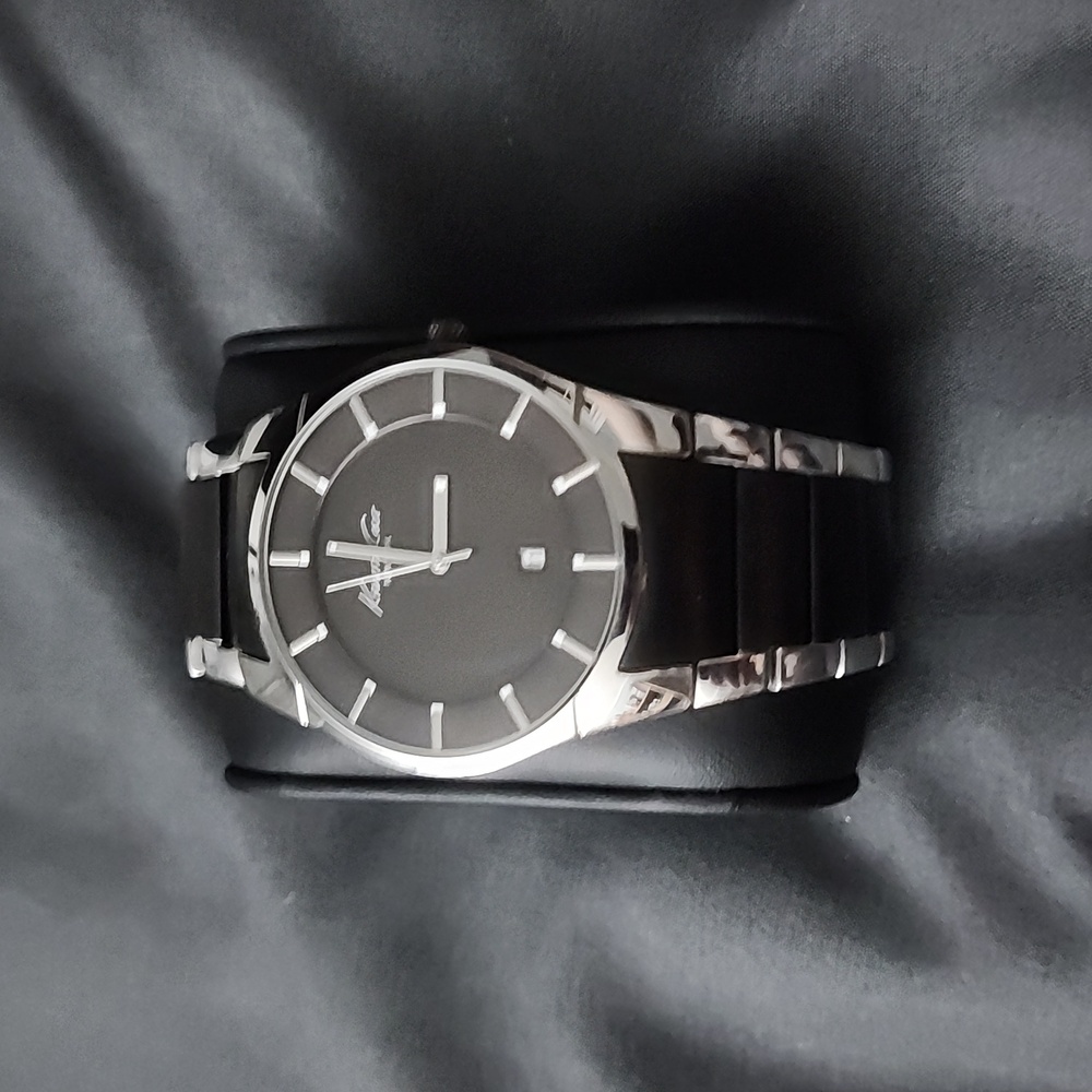 Kenneth Cole New York Series Men's Watch